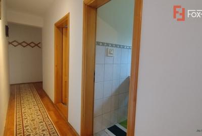 Casa individuala 4 camere, Zona Freidorf - Garaj, 2 fronturi stradale - 20