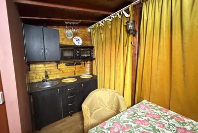 Garsonieră decomandată, mobilată în Domenii - 3