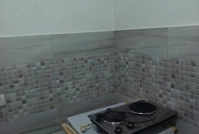 Camera camin Valea Rosie - 7