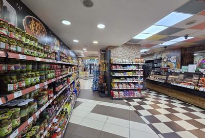 Spațiu comercial, de 329 mp, în Mihai Bravu - 9