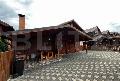 Cabana cu 7 dormitoare si 2 bai in Baile Figa - 19