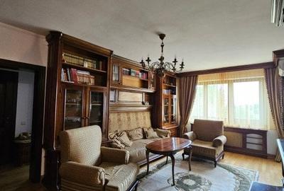 Apartament 61mp etaj 2 Siretului - 2