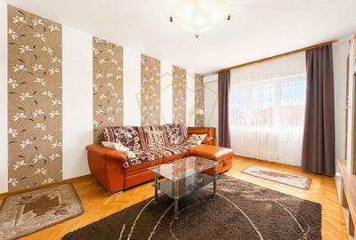 Apartament cu 2 camere decomandat în Girocului - 5