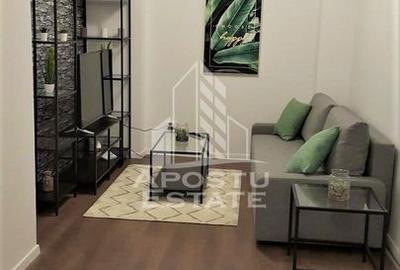 Apartament cu 1 camera, Campeador Residence VOX, Loc de Parcare - 1