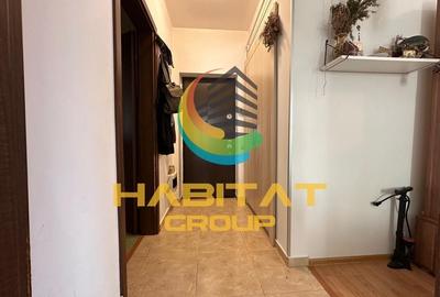 Apartament cu 2 camere decomandat, mobilat în Apărătorii Patriei - 5