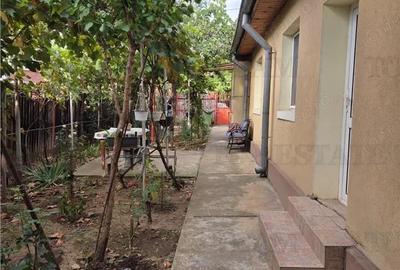 Casă cu 2 camere cu Canalizare în Militari - 16