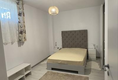 Apartament cu 2 camere semidecomandat în Central - 1