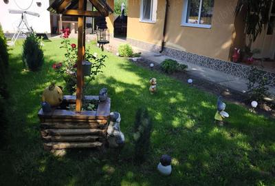 Casa de vanzare Garleni Bacau