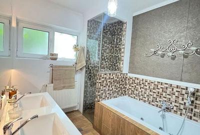 Apartament cu 4 camere semidecomandat, mobilat în Victoriei - 8