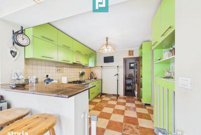 Casă cu 6 camere cu Teren 561 Mp în Bujac - 17