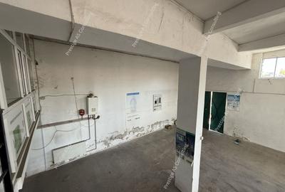 Spațiu industrial, de 300 mp, în Lipovei - 13