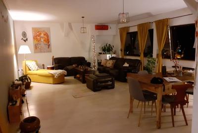 Apartament cu 4 camere, mobilat în Torontalului - 2