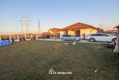 Casă individuală cu 4 camere cu Canalizare în Nazna - 5