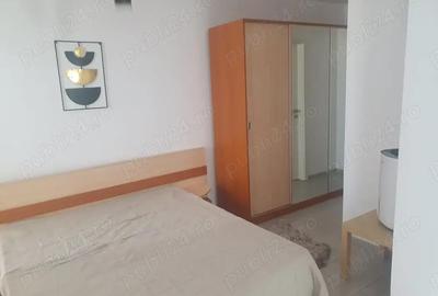 Apartament cu 2 camere decomandat în Sânpetru - 7