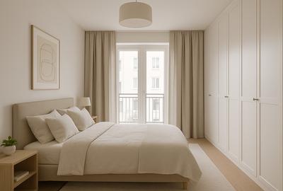 Postalionului Apartament 2 Camere Finisaje Premium - 3