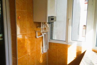 Apartament cu 2 camere în Central - 2