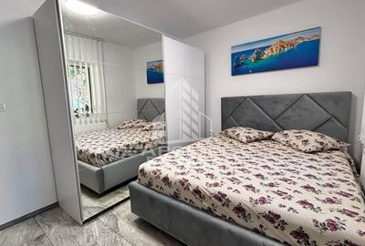 Apartament cu 2 camere in zona Sagului, centrala termica - 5