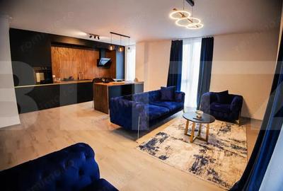 Apartament de vanzare, cu 2 camere, 52 mp, zona Torontalului