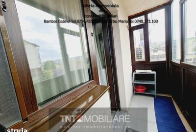 Garsonieră în Bucium - 4
