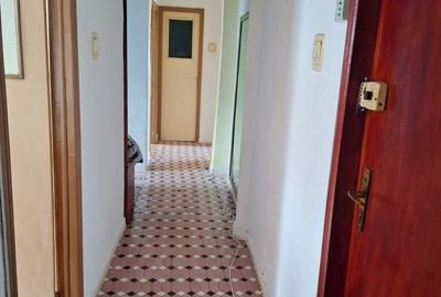 Apartament cu 3 camere decomandat, mobilat în Central - 10