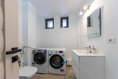 Banu Manta, parter inalt 5 camere, 156 mp nou - 13