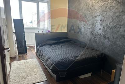Apartament cu 3 camere decomandat, mobilat în Central - 5