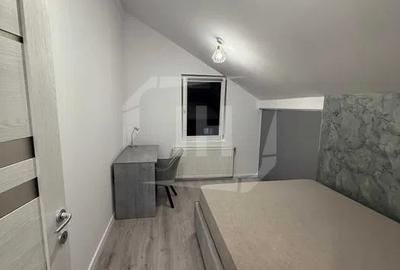 Apartament 3 camere, decomandat, cartier Zorilor - 5