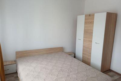 Apartament cu 2 camere decomandat în Central - 4