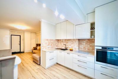 De inchiriat apartament 2 camere zona Andrei Muresanu - 5