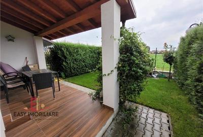 Casa 3 camere , Sangeorgiu de Mures , Mobilat-Utilat - 2