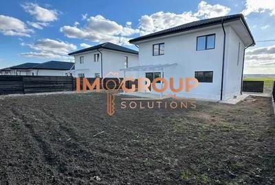 Casă cu 5 camere cu Teren 350 Mp în Miroslava - 8