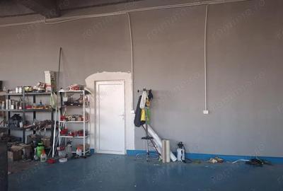 Spațiu comercial, de 183 mp, în Titan