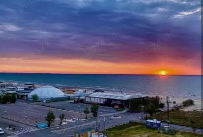 Inchiriez apartament vedere la mare Mamaia Summerland - 1