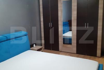 Apartament 2 camere, complet mobilat si utilat, parcare, zona Teilor - 5