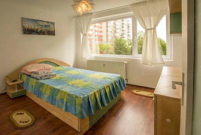 Proprietar inchiriez apartament 2 camere stradal STEFAN CEL MARE (Parcul Circului) - 6