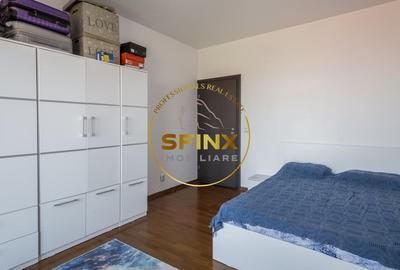 3 camere decomandat 100 mp Gorjului - 6