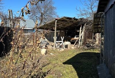 Casă individuală cu 3 camere cu Canalizare în Fălticeni - 10