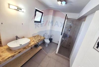 Casă cu 5 camere cu Teren 216 Mp în Vârteju - 10