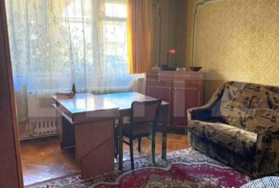 Apartament cu 3 camere decomandat în Central - 7