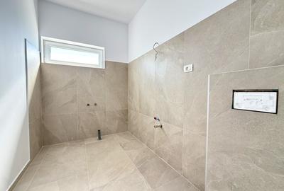 Duplex cu 5 camere cu Canalizare în Ghiroda - 8