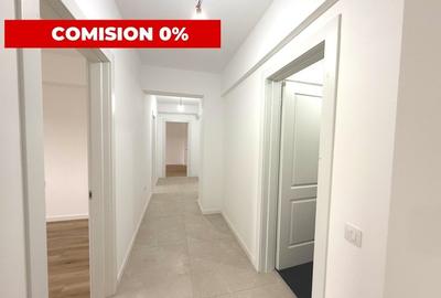 *UNITY REAL ESTATE* Apartament PREMIUM 3 camere - decomandat