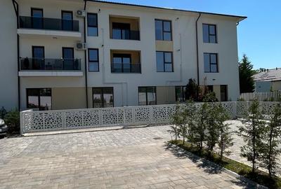 Apartament cu 2 camere semidecomandat în Găgeni - 1