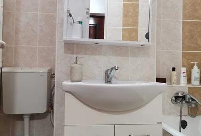 Garsonieră decomandată, mobilată în Dristor - 4