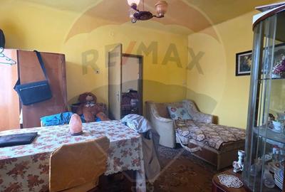 Casă cu 2 camere nedecomandat cu Teren 120 Mp în Central - 6