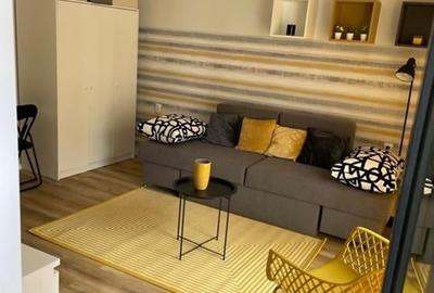 Plaza Residence Faza 3, garsoniera LUX, 35 mp, etaj 7, amenajată cochet - 2