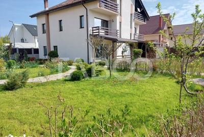 Casă cu 4 camere cu Teren 280 Mp în Central - 6