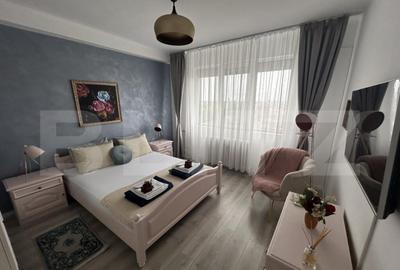 Apartament 2 Camere, zona Magheru - 8