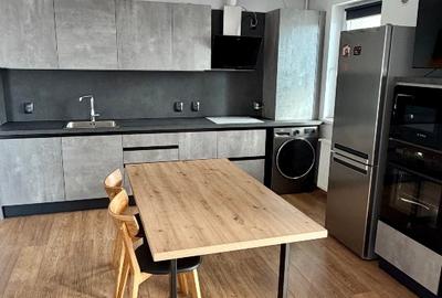 Apartament 2 camere, loc parcare subterana, City Residence - 2