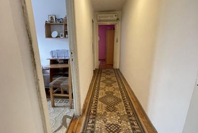 Apartament cu 3 camere decomandat în Gheorghe Lazăr - 9
