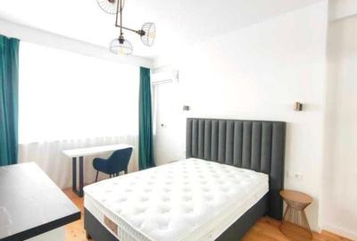 Garsonieră decomandată în Grozăvești